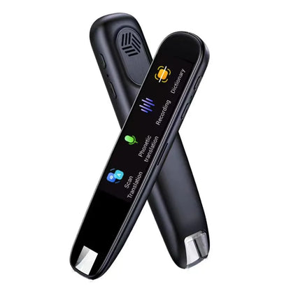 Multi-language Translation Pen